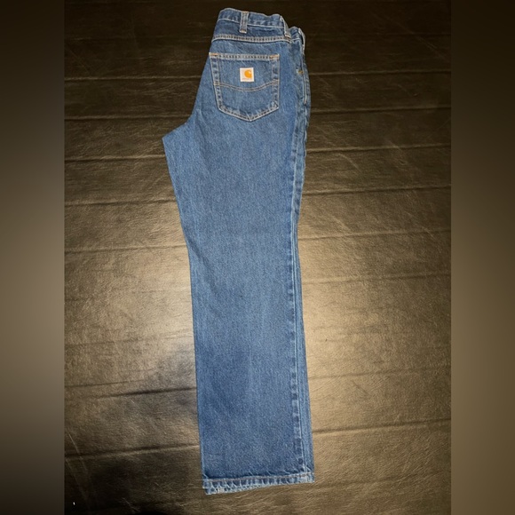 Vintage Carhartt jeans - Picture 5 of 9